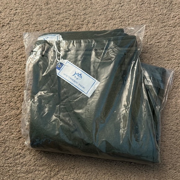 Backrush Heather Jogger